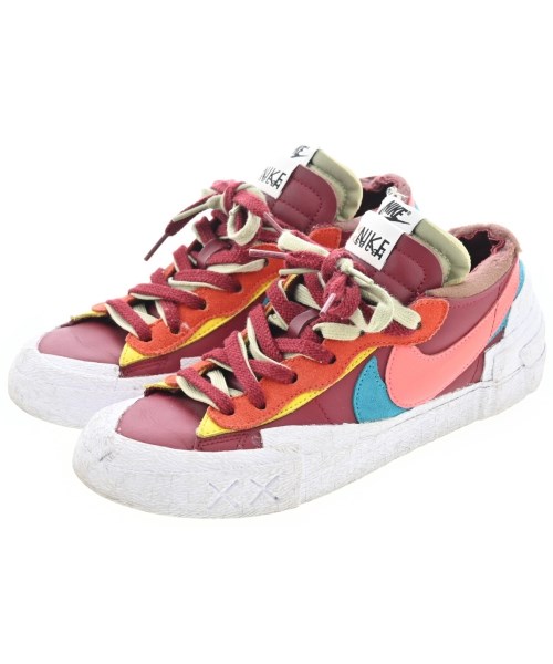 サカイ(sacai)のsacai スニーカー