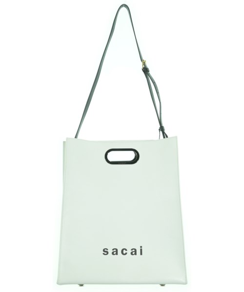 サカイ(sacai)のsacai ショルダーバッグ