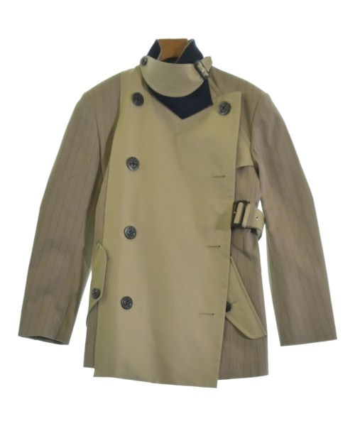 サカイ(sacai)のsacai カジュアルジャケット