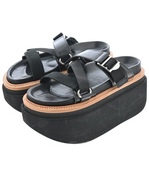 サカイ(sacai)のsacai サンダル