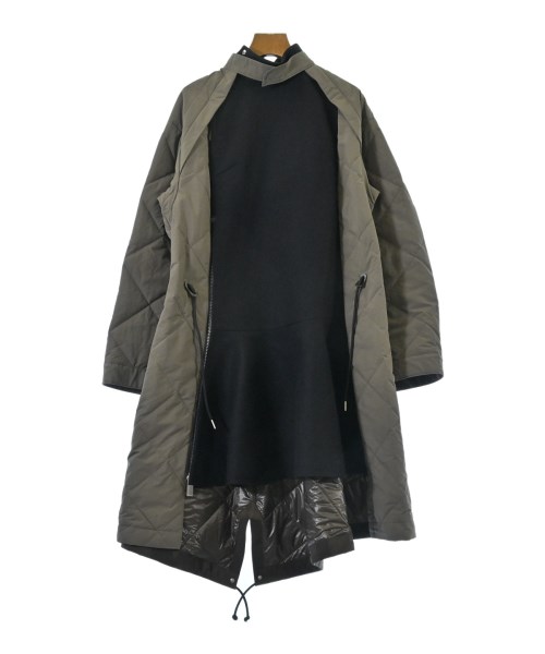 サカイ(sacai)のsacai コート（その他）