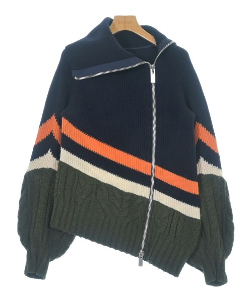 サカイ(sacai)のsacai ニット・セーター