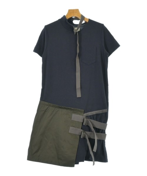 サカイ(sacai)のsacai ワンピース