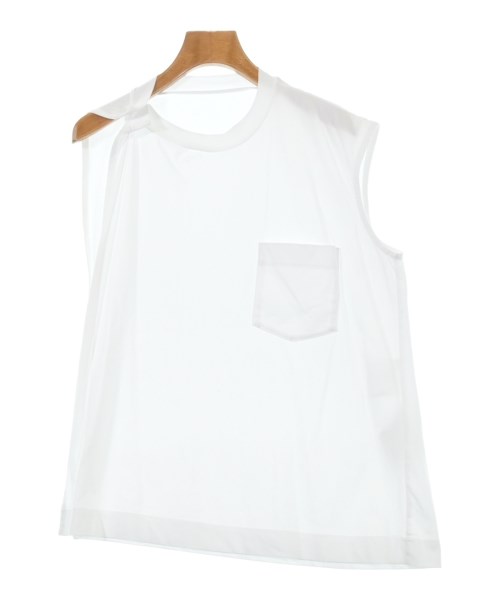 サカイ(sacai)のsacai ノースリーブ