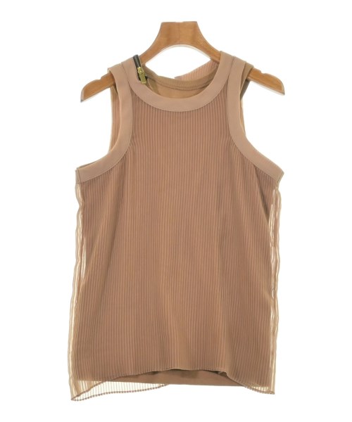 サカイ(sacai)のsacai ノースリーブ