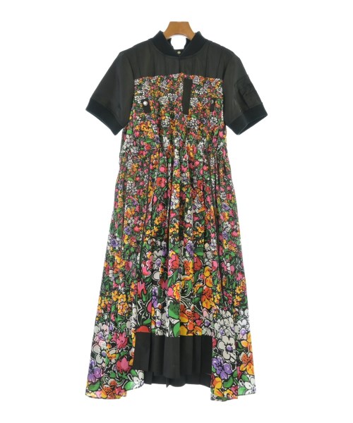 サカイ(sacai)のsacai ワンピース