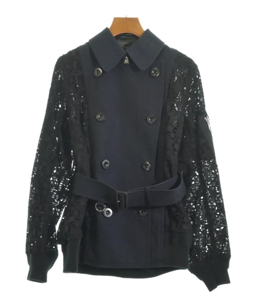 サカイ(sacai)のsacai ブルゾン