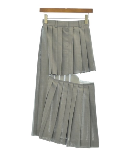 サカイ(sacai)のsacai ロング・マキシ丈スカート