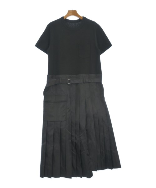 サカイ(sacai)のsacai ワンピース