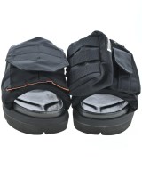 sacai（サカイ）サンダル 黒 サイズ:EU36(22.5cm位) レディース/2200601002061