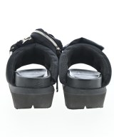 sacai（サカイ）サンダル 黒 サイズ:EU36(22.5cm位) レディース/2200601002061