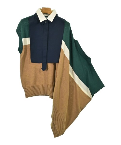 サカイ(sacai)のsacai ニット・セーター