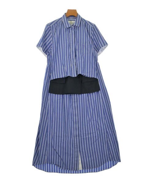サカイ(sacai)のsacai ワンピース