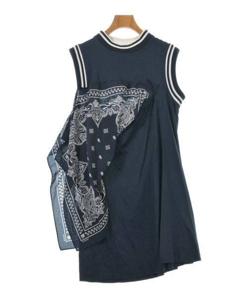 サカイ(sacai)のsacai ワンピース