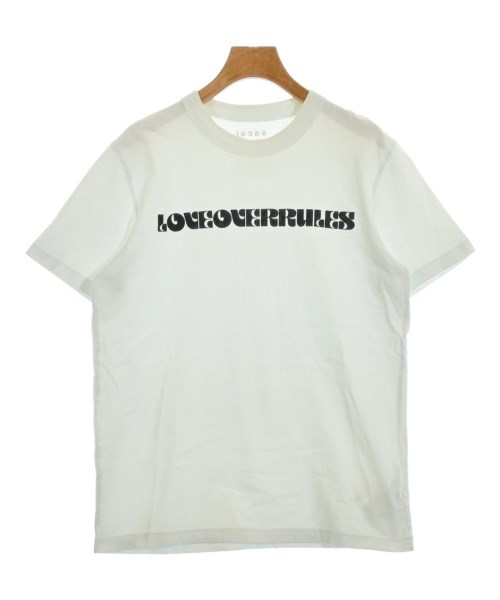 sacai(サカイ)Tシャツ・カットソー 白 サイズ:1(S位)/2200604192042