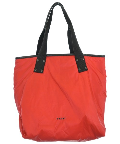 サカイ(sacai)のsacai トートバッグ