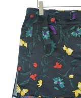 sacai（サカイ）ひざ丈スカート 紺 サイズ:0(XS位) レディース/2200605880016