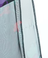 sacai（サカイ）ひざ丈スカート 紺 サイズ:0(XS位) レディース/2200605880016