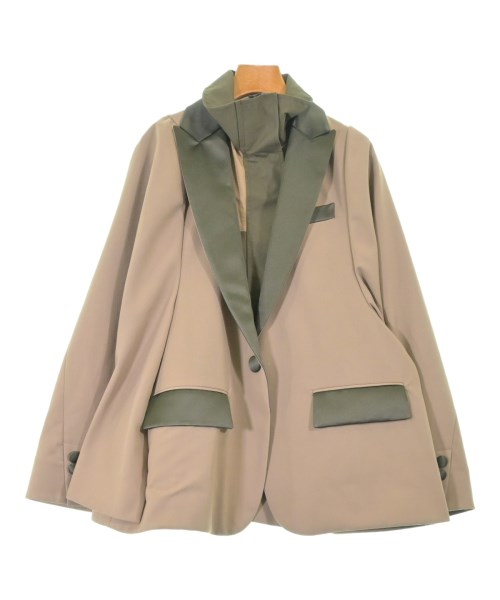 サカイ(sacai)のsacai ジャケット（その他）