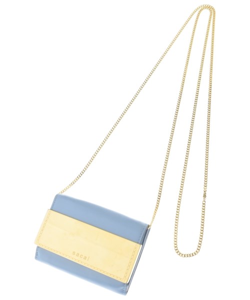 サカイ(sacai)のsacai 財布・コインケース