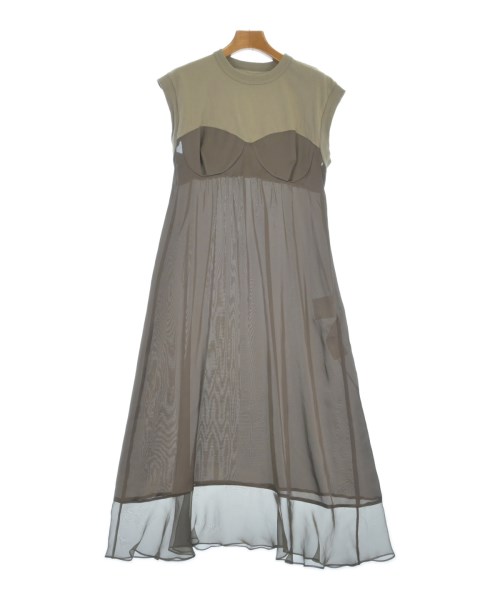 サカイ(sacai)のsacai ワンピース