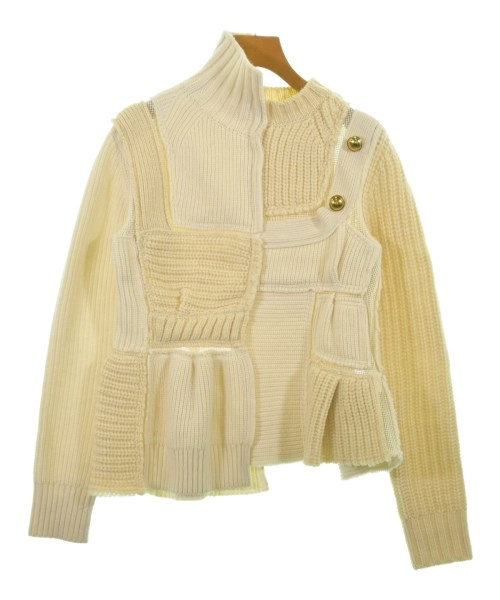 サカイ(sacai)のsacai カーディガン