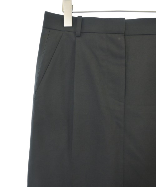 sacai（サカイ）ロング・マキシ丈スカート 黒 サイズ:3(L位) レディース/2200572760137