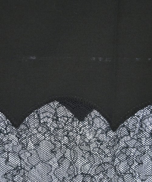 sacai（サカイ）ロング・マキシ丈スカート 黒 サイズ:3(L位) レディース/2200572760137