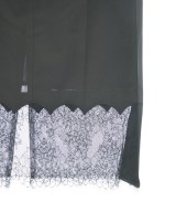 sacai（サカイ）ロング・マキシ丈スカート 黒 サイズ:3(L位) レディース/2200572760137