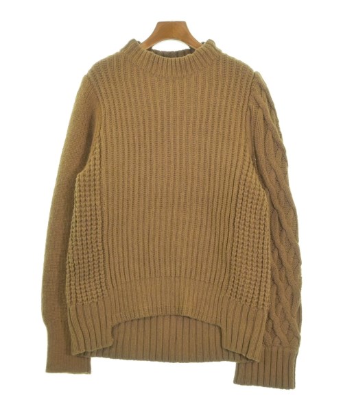 sacai(サカイ)のニット・セーター サイズ:3(L位) 27,200円