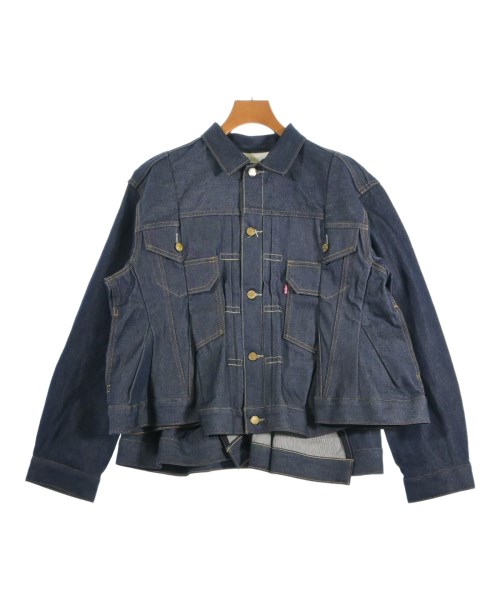 サカイ(sacai)のsacai デニムジャケット