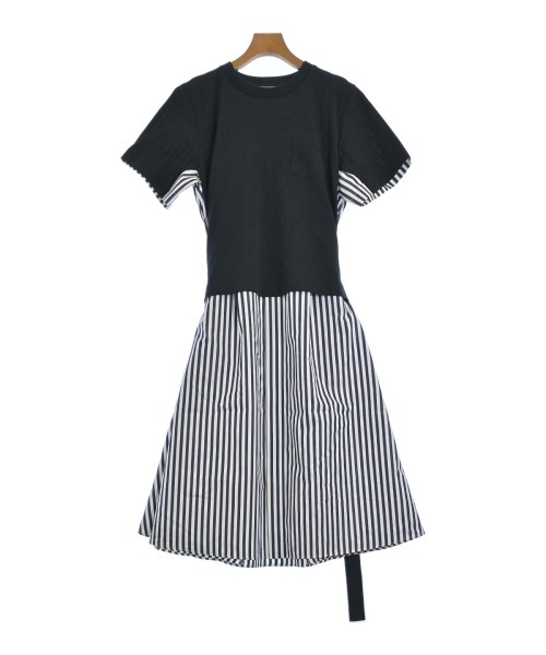 サカイ(sacai)のsacai ワンピース