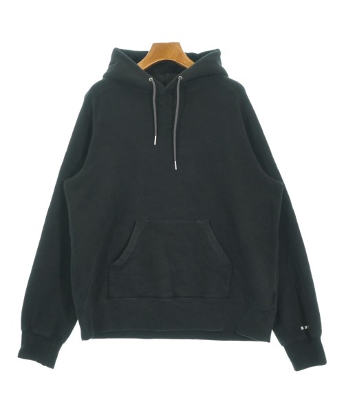 sacai(サカイ)パーカー 黒 サイズ:3(L位)/2200674316010