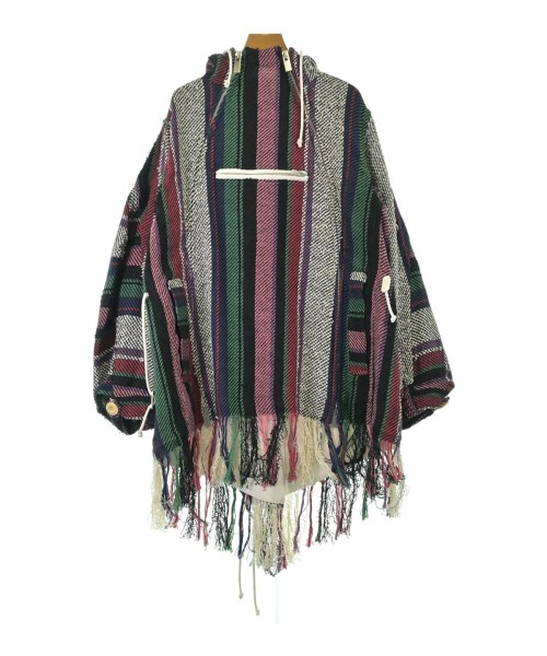 サカイ(sacai)のsacai ブルゾン（その他）