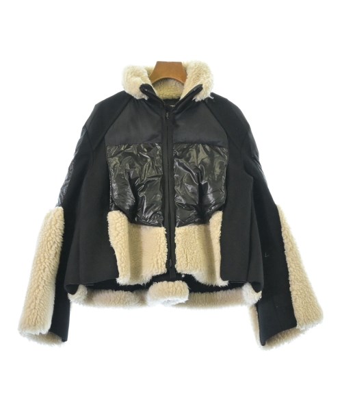 sacai(サカイ)その他 黒 サイズ:2(M位)/2200675508018