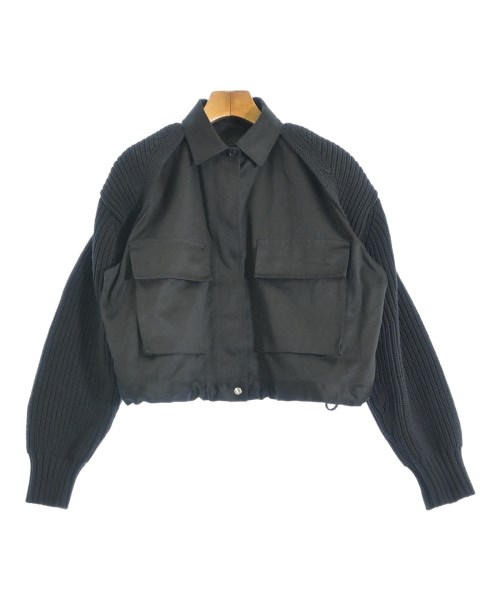 sacai(サカイ)その他 黒 サイズ:1(S位)/2200672936012