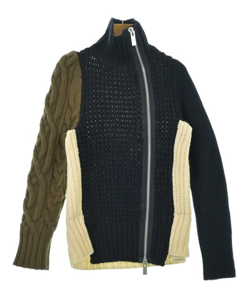 sacai(サカイ)のカーディガン サイズ:2(M位) 27,500円