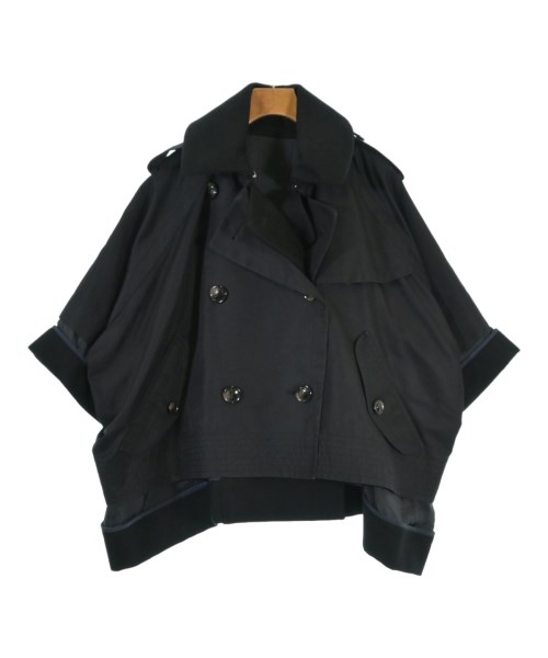 sacai(サカイ)のトレンチコート サイズ:2(M位) 72,600円