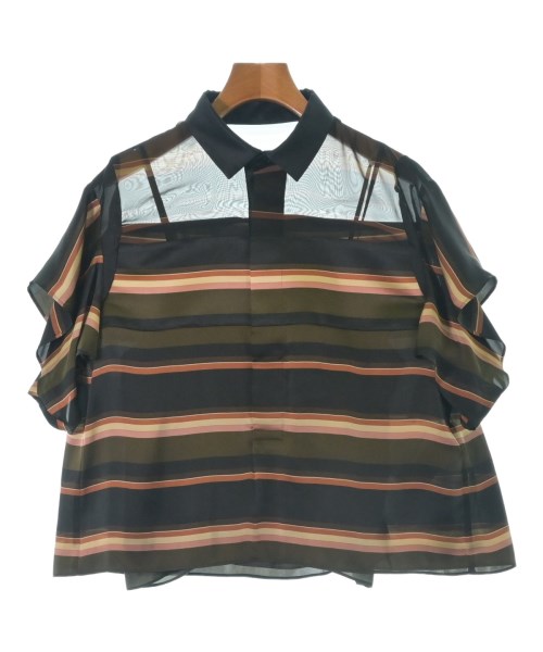 サカイ(sacai)のsacai ブラウス
