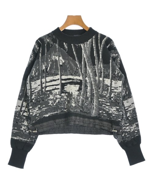 サカイ(sacai)のsacai ニット・セーター