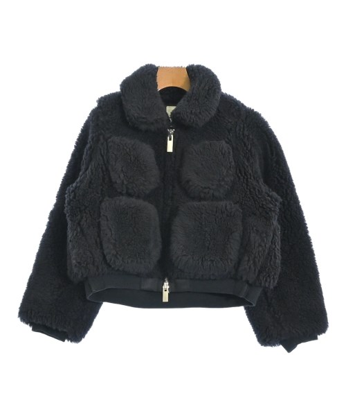 sacai(サカイ)その他 黒 サイズ:1(S位)/2200672817038