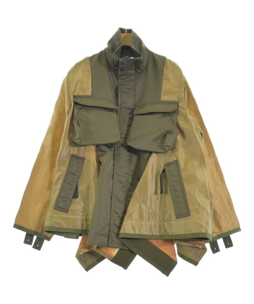 サカイ(sacai)のsacai ブルゾン（その他）
