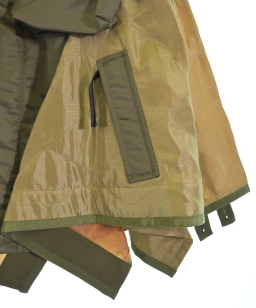 sacai（サカイ）その他 カーキ サイズ:2(M位) レディース/2200681117013