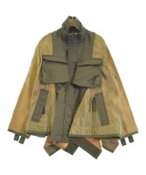 sacai（サカイ）その他 カーキ サイズ:2(M位) レディース/2200681117013