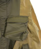 sacai（サカイ）その他 カーキ サイズ:2(M位) レディース/2200681117013