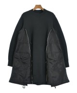 sacai（サカイ）ワンピース 紺 サイズ:2(M位) レディース/2200681985032