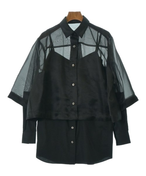 サカイ(sacai)のsacai ブラウス