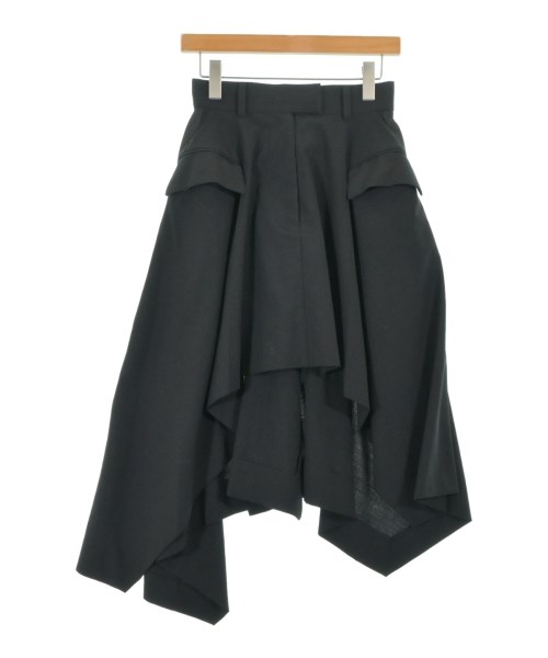 サカイ(sacai)のsacai ひざ丈スカート