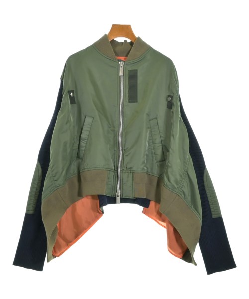 サカイ(sacai)のsacai ブルゾン（その他）
