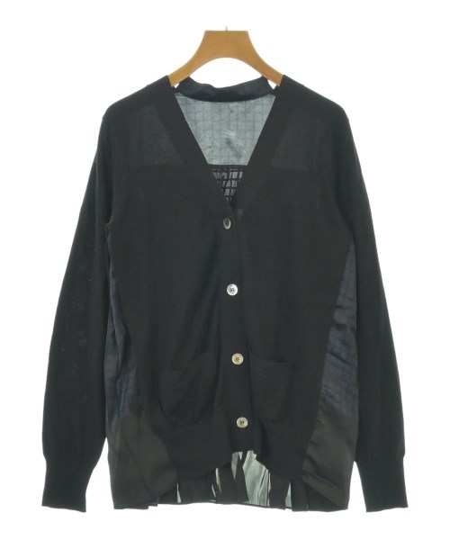 サカイ(sacai)のsacai カーディガン